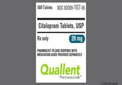 goodrx citalopram